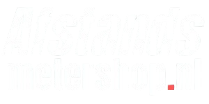 Afstandsmetershop.nl